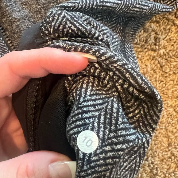 Lululemon define jacket - Picture 3 of 3